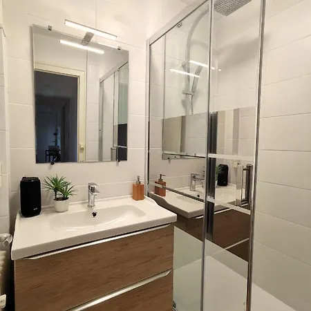 Διαμέρισμα Logement Confortable Chu, Quartier Doutre *