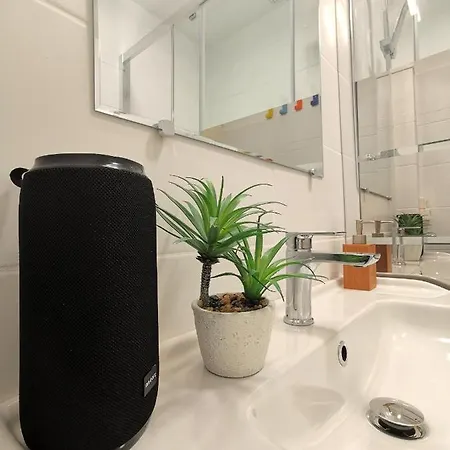 Logement Confortable Chu, Quartier Doutre *
